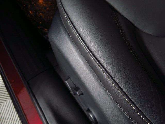 2017 Jeep Cherokee 4x4 Limited 4dr SUV